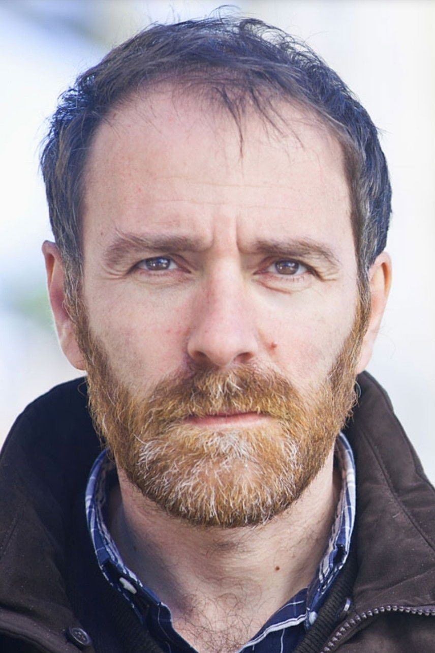 Foto de Valerio Mastandrea