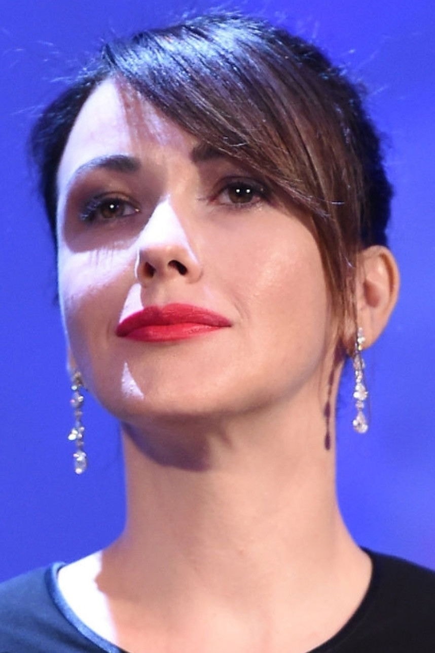 Foto de Anita Caprioli