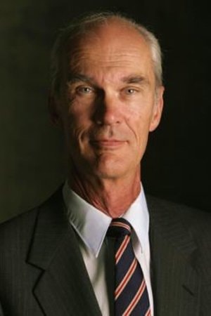 Foto de Gary Bullock