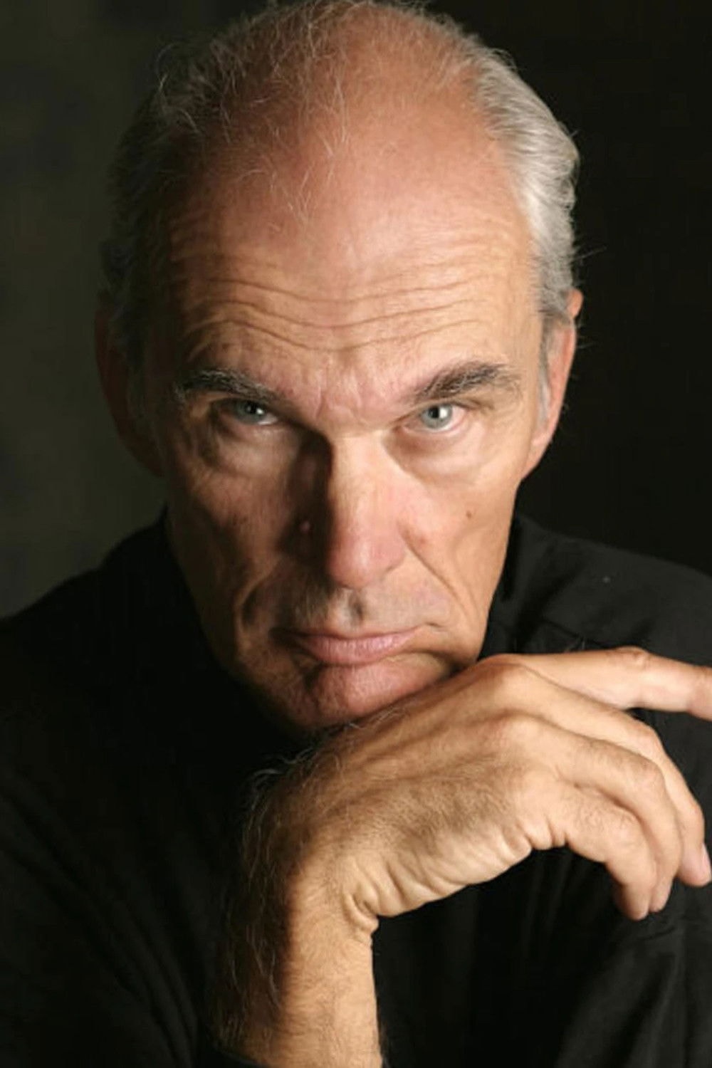 Foto de Gary Bullock