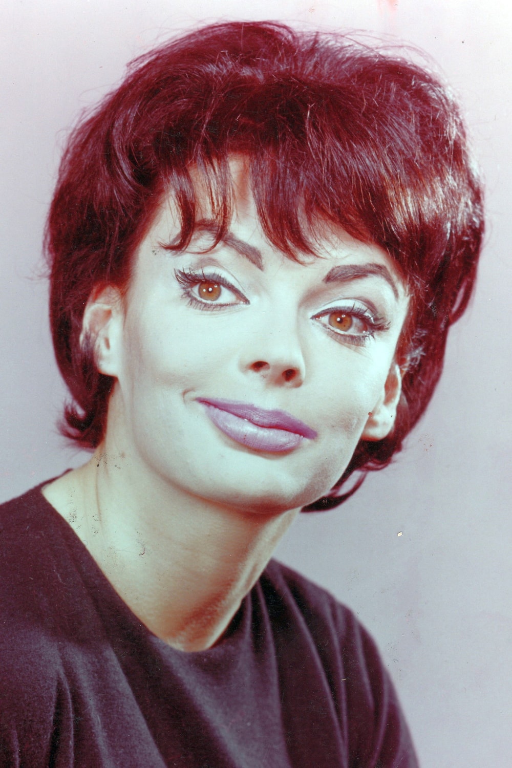 Foto de Barbara Steele