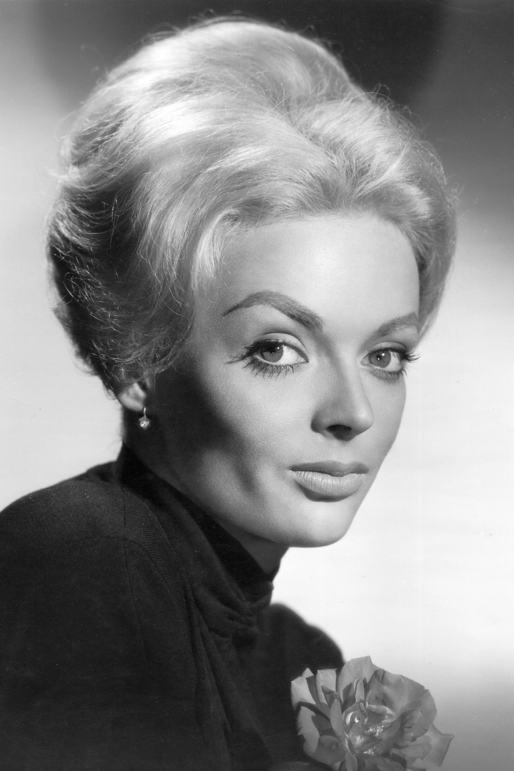 Foto de Barbara Steele