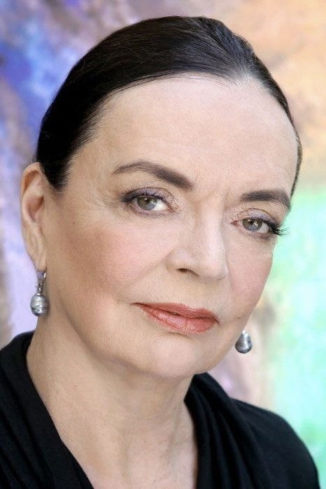 Foto de Barbara Steele