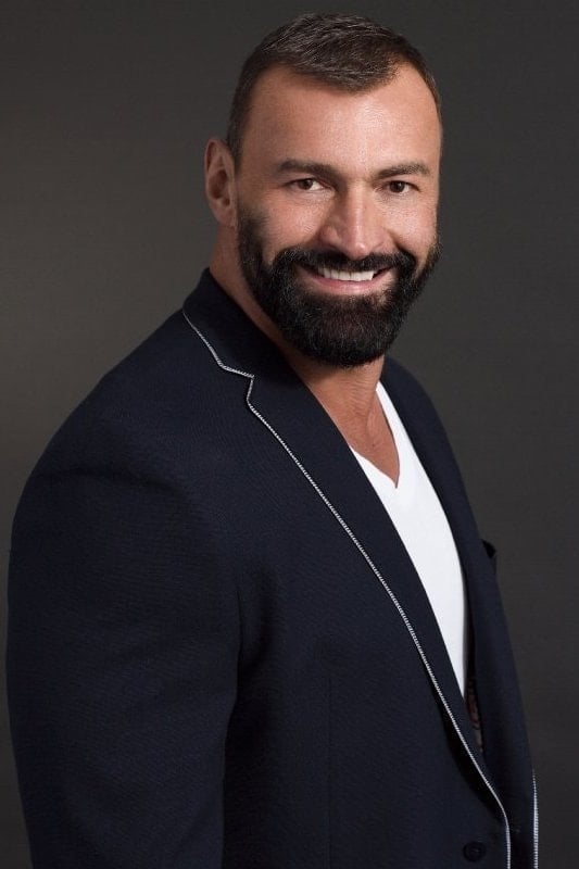 Foto de Oleg Prudius