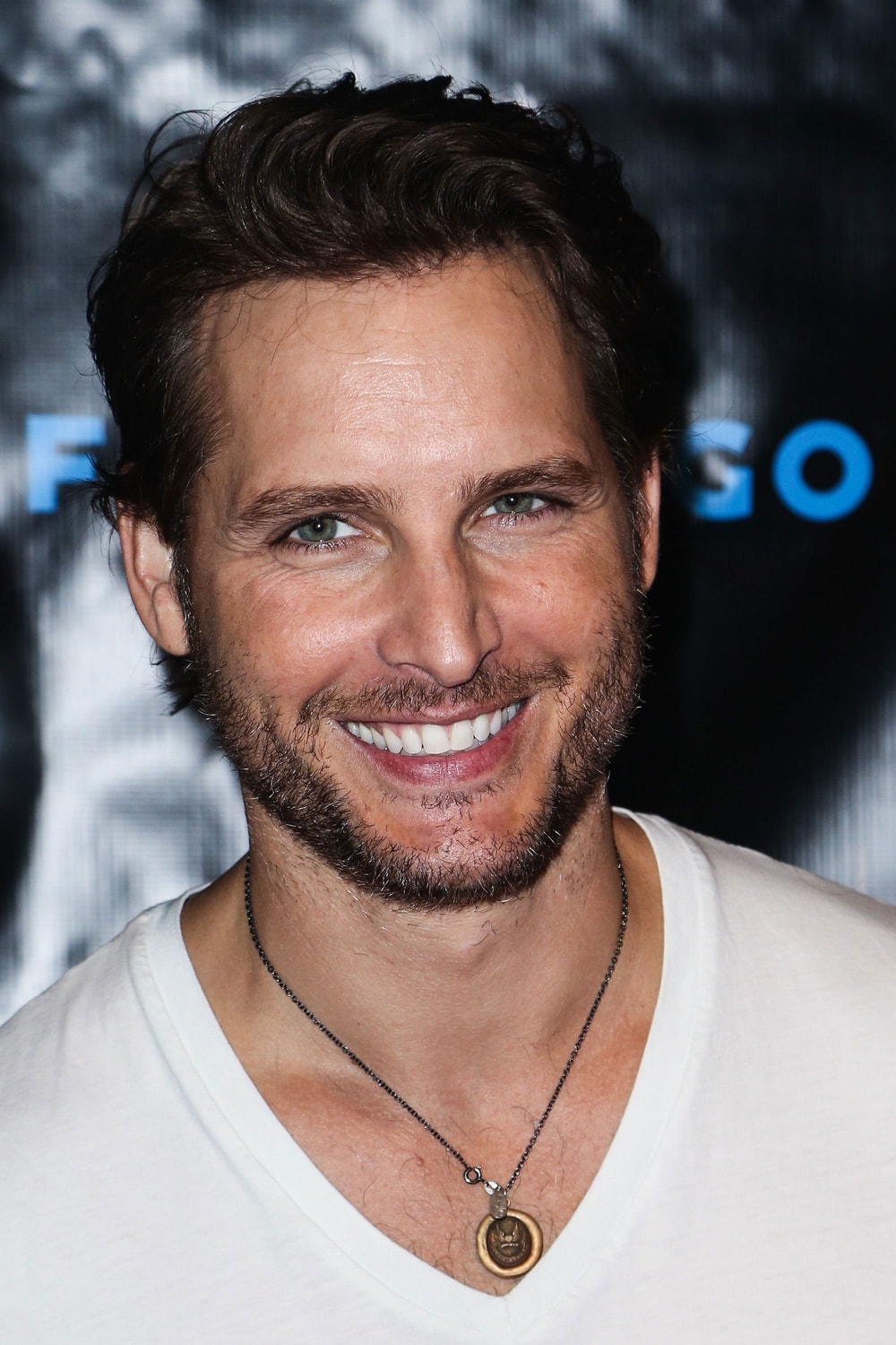Foto de Peter Facinelli