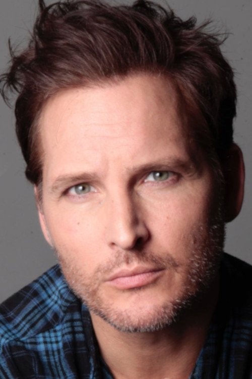 Foto de Peter Facinelli