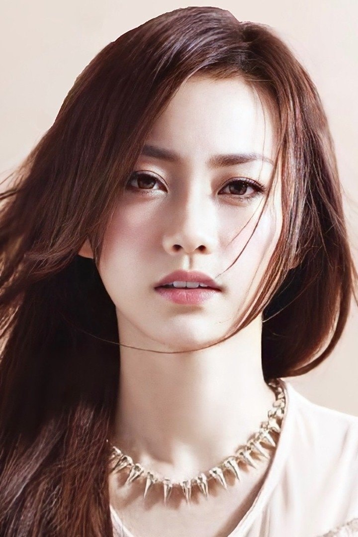 Foto de Miki Yeung Oi-Gan