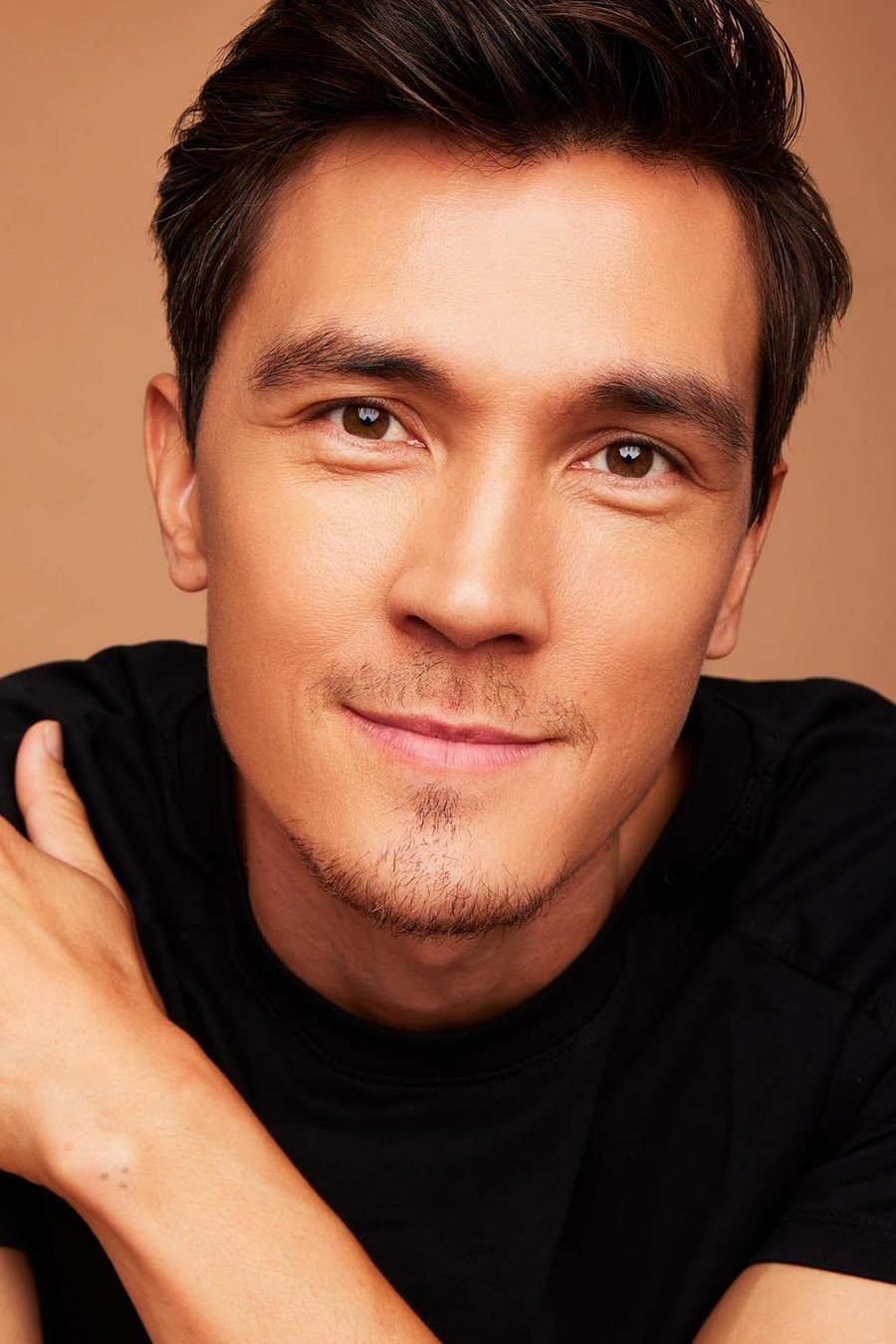 Foto de Daniel 'Cloud' Campos