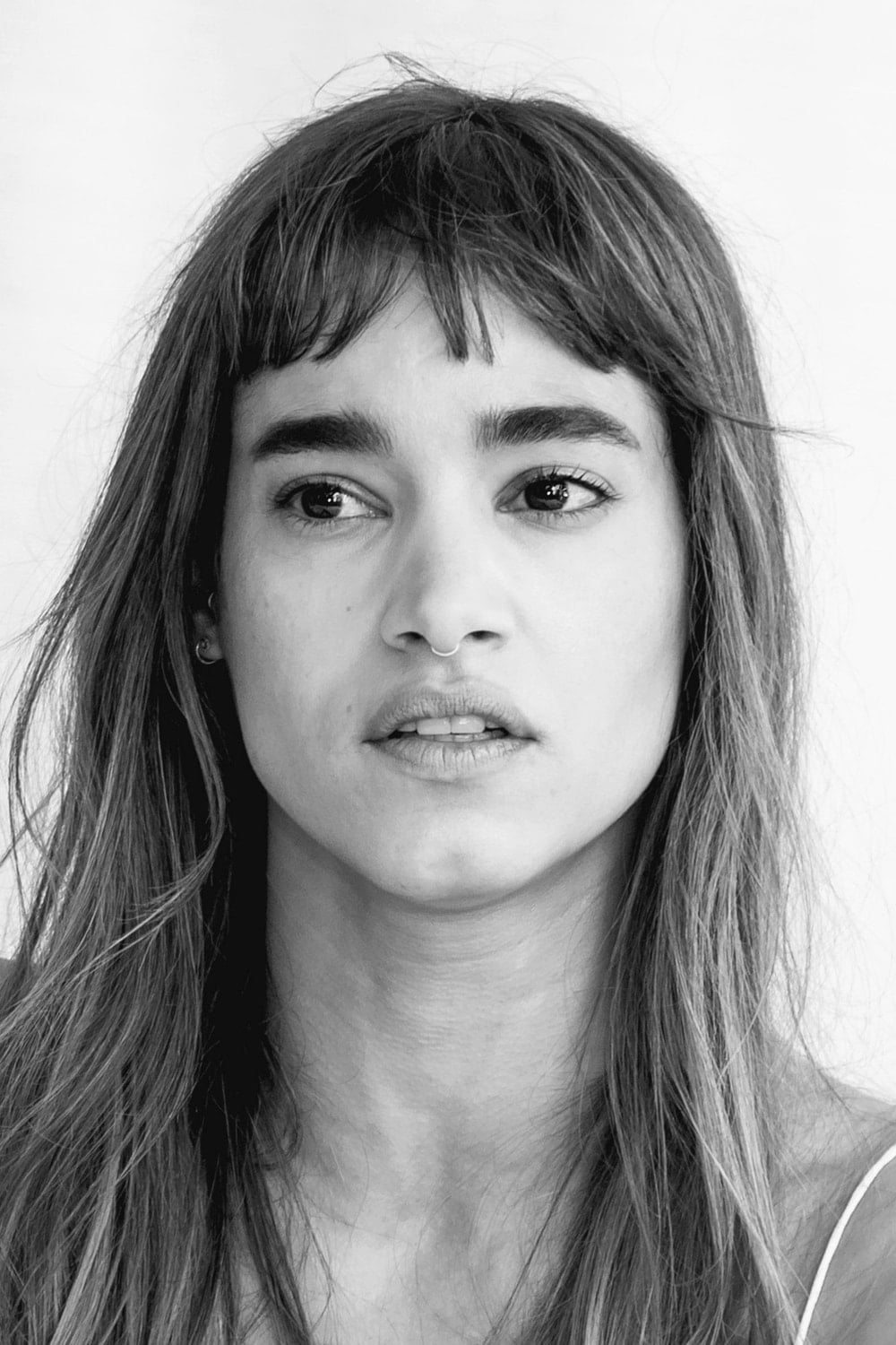 Foto de Sofia Boutella