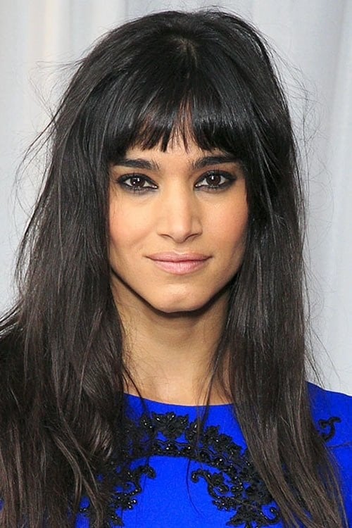 Foto de Sofia Boutella