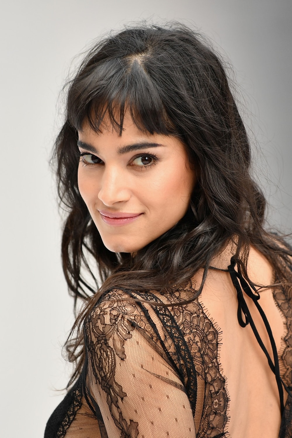 Foto de Sofia Boutella