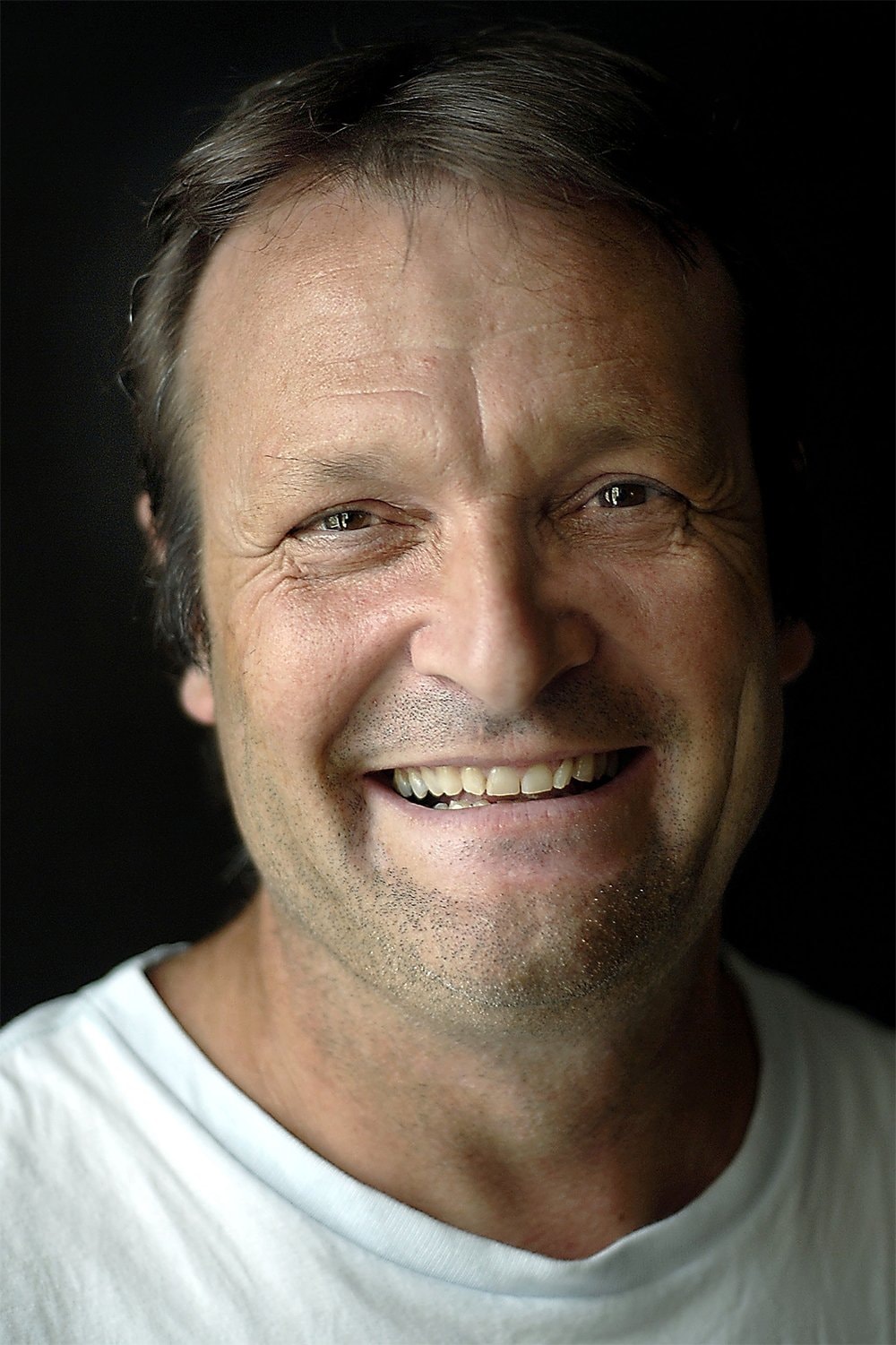 Foto de Dave Schram