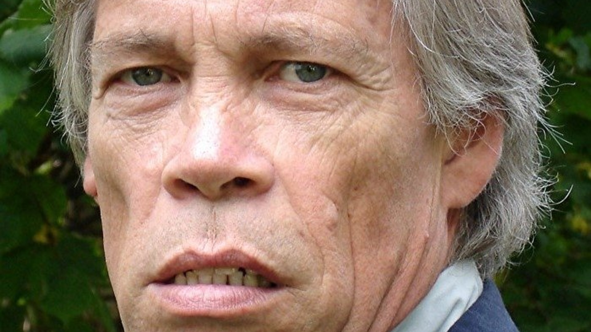 Foto de Klaus Stiglmeier