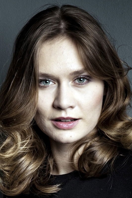 Foto de Мария Машкова