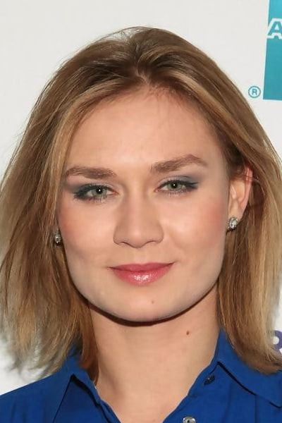 Foto de Мария Машкова