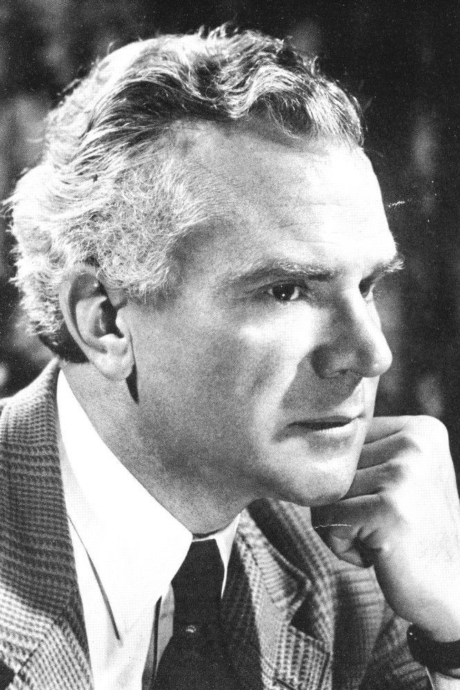 Foto de Esmond Knight