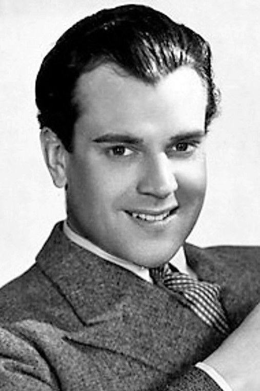 Foto de Esmond Knight