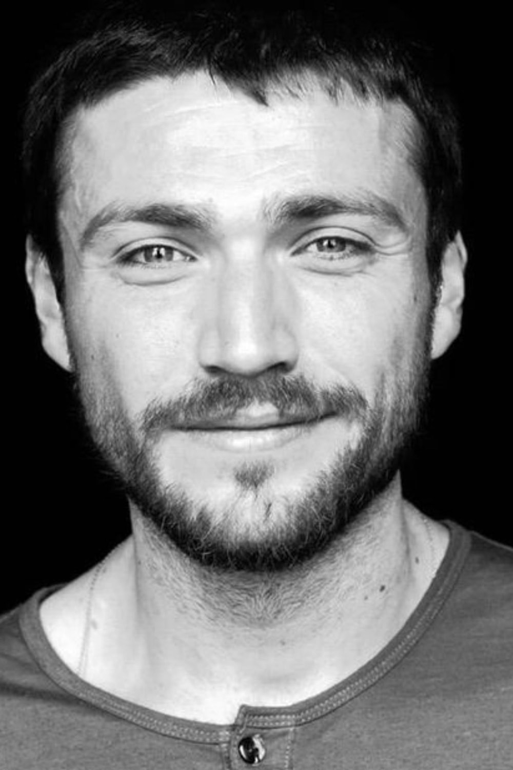 Foto de Sinan Güleç