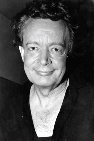 Foto de Ernst-Hugo Järegård