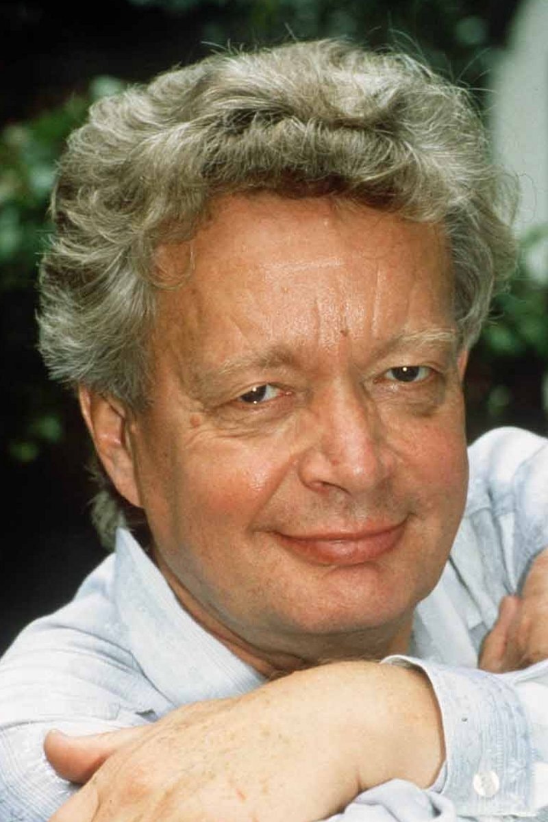 Foto de Ernst-Hugo Järegård