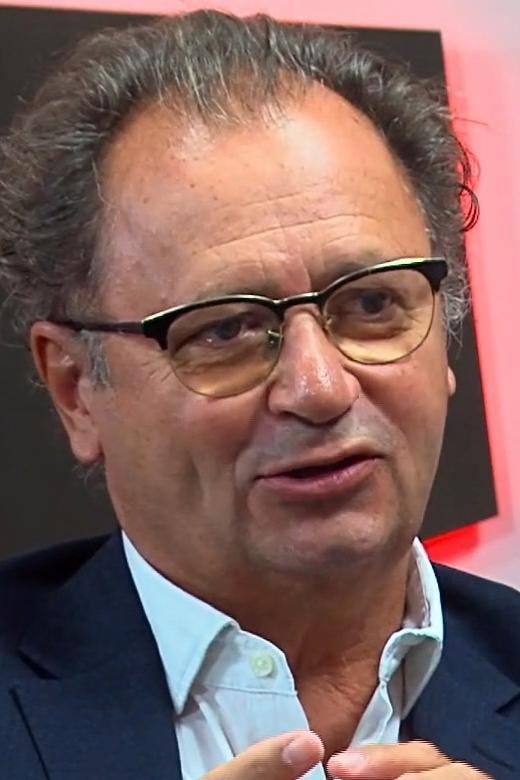 Foto de Patrick Godeau