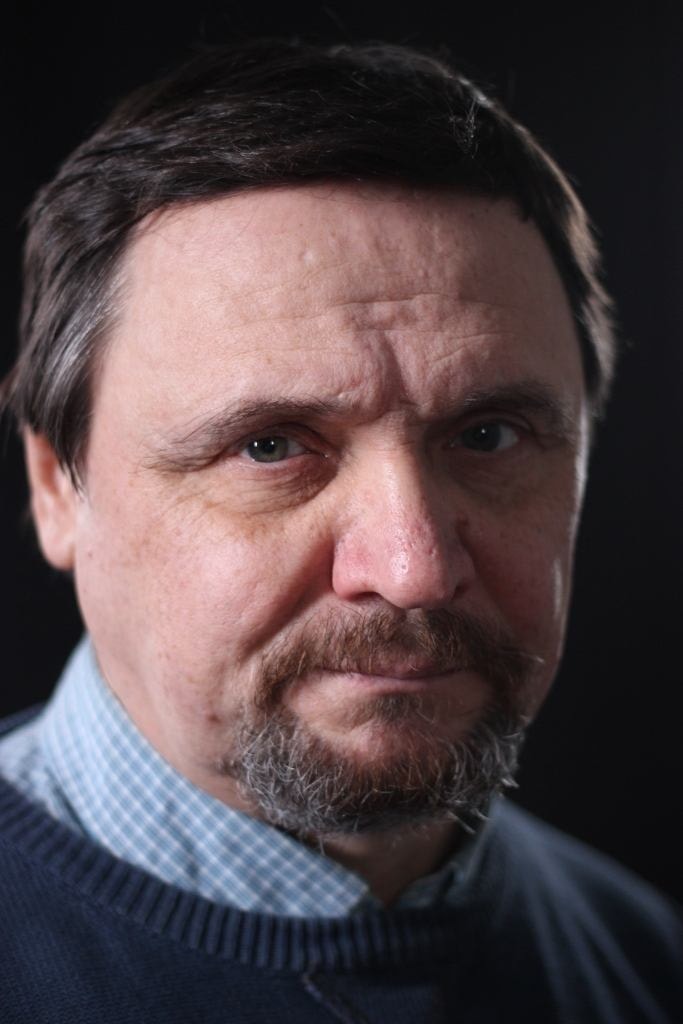 Foto de Konstantin Vorobyov