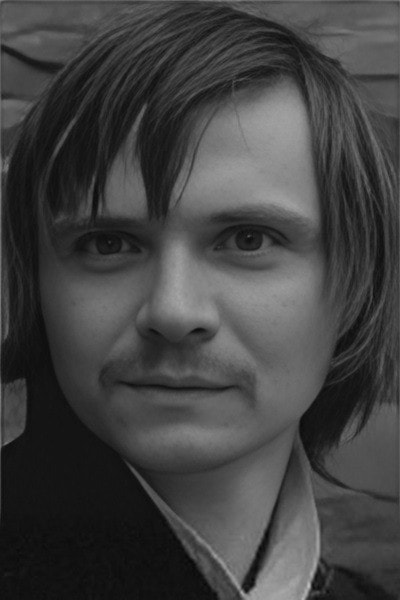 Foto de Konstantin Vorobyov