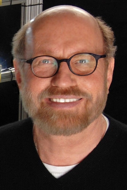 Foto de David Paul Kirkpatrick