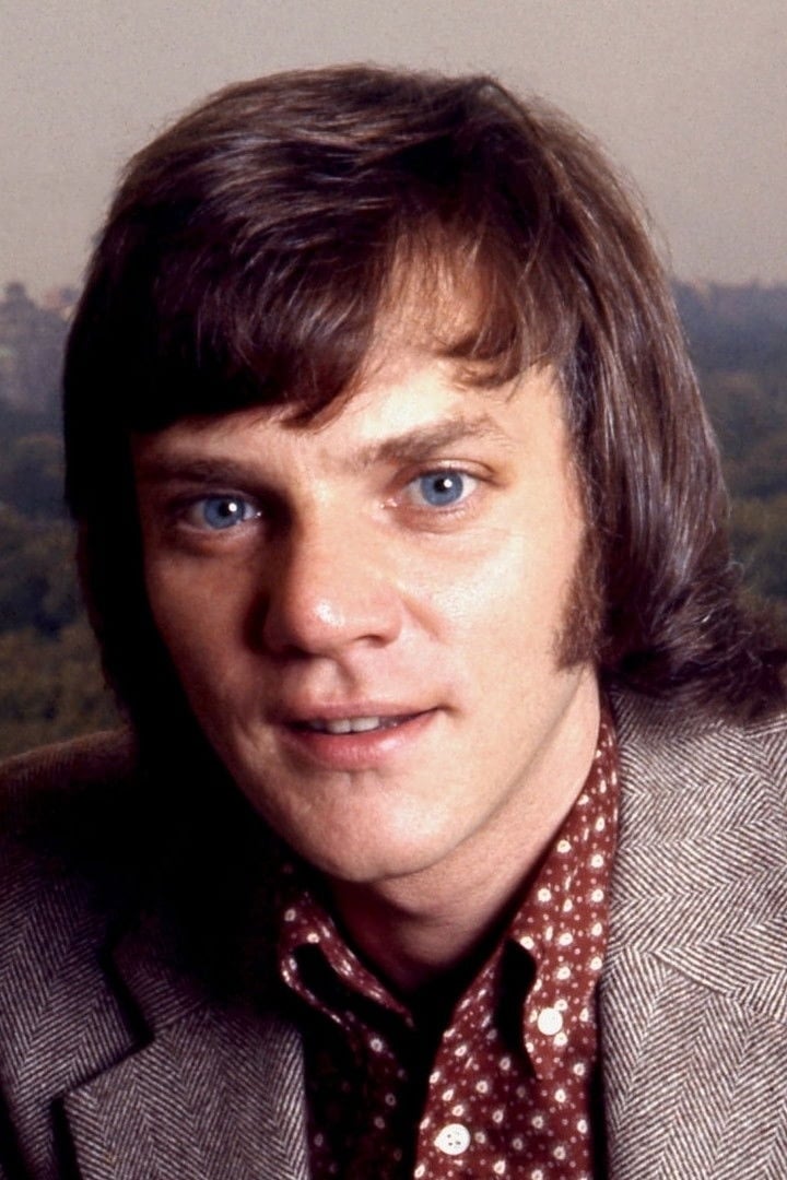 Foto de Malcolm McDowell