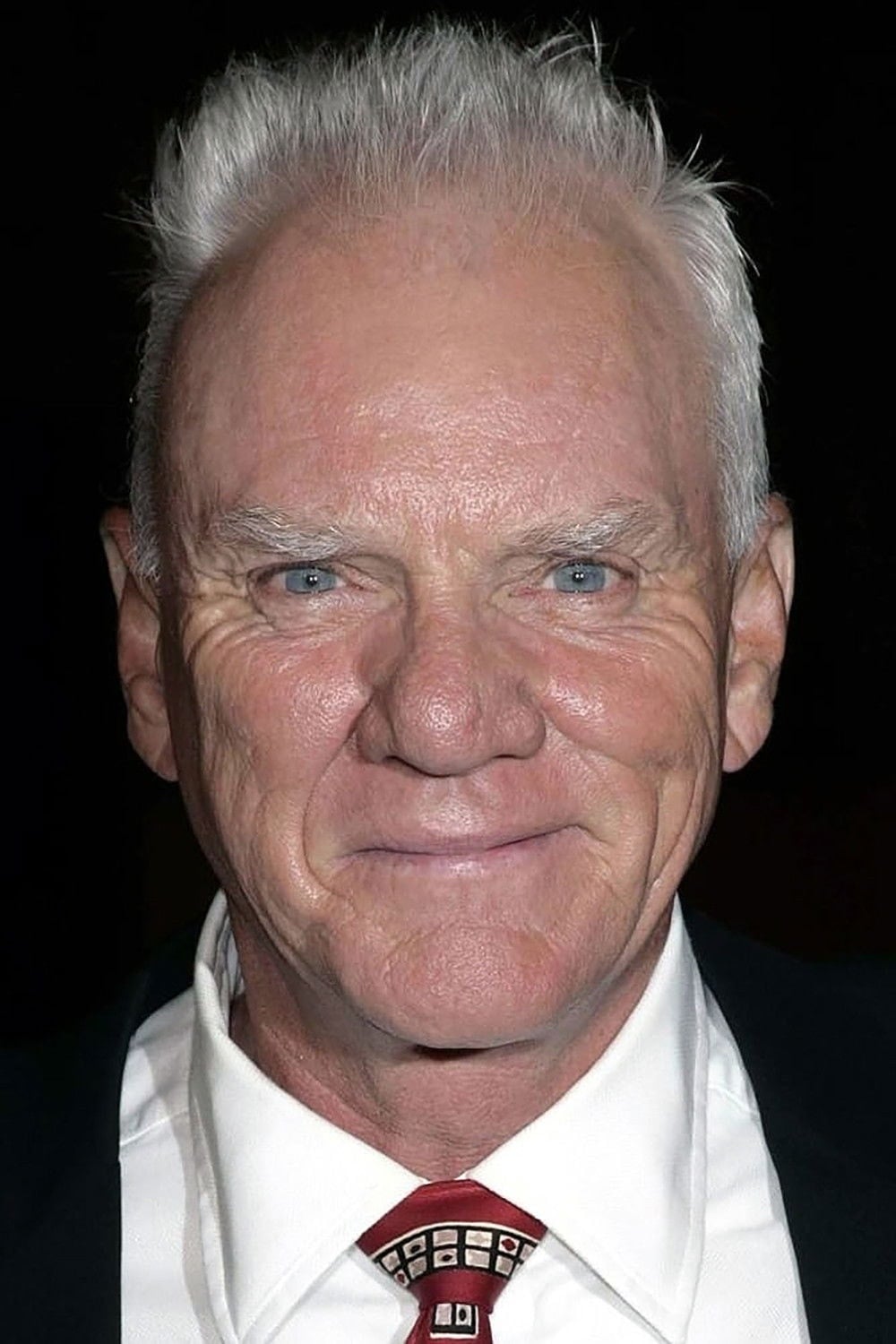 Foto de Malcolm McDowell