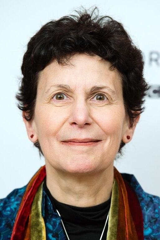 Foto de Rachel Talalay