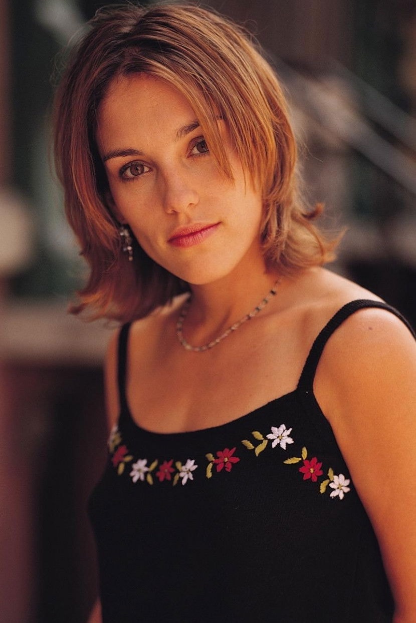 Foto de Amy Jo Johnson