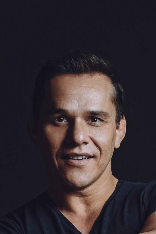 Foto de Steve Cardenas