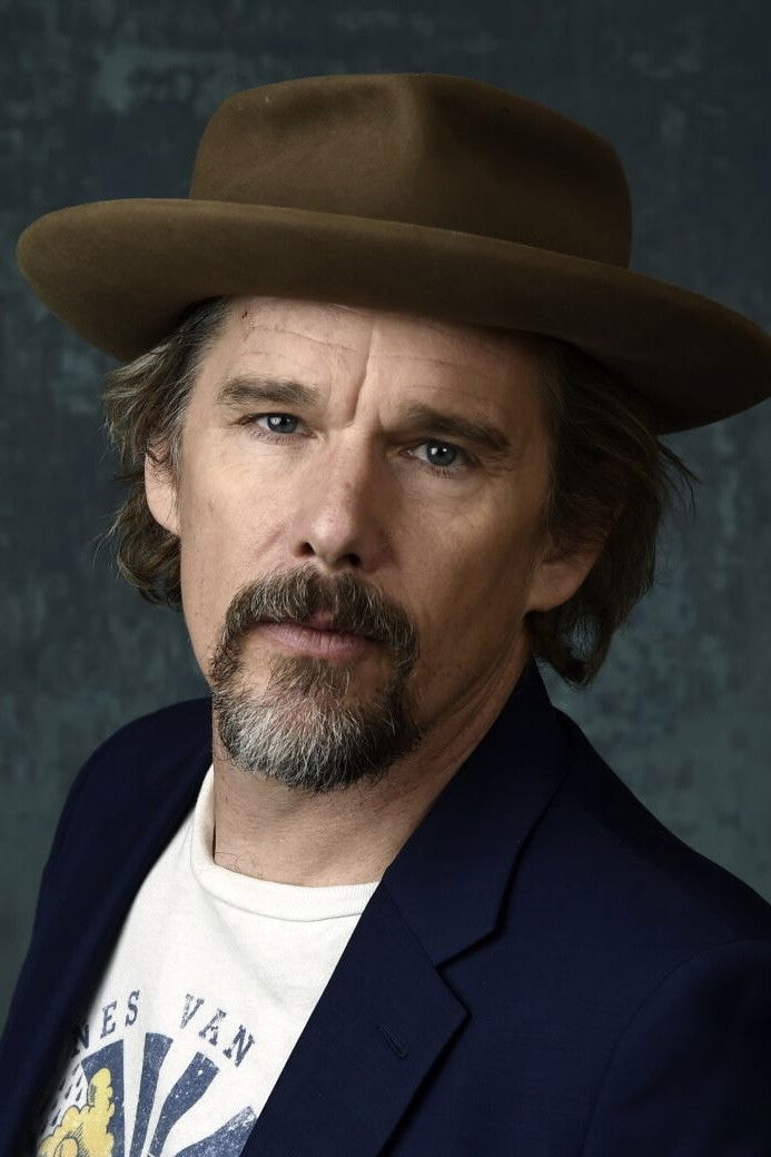 Foto de Ethan Hawke