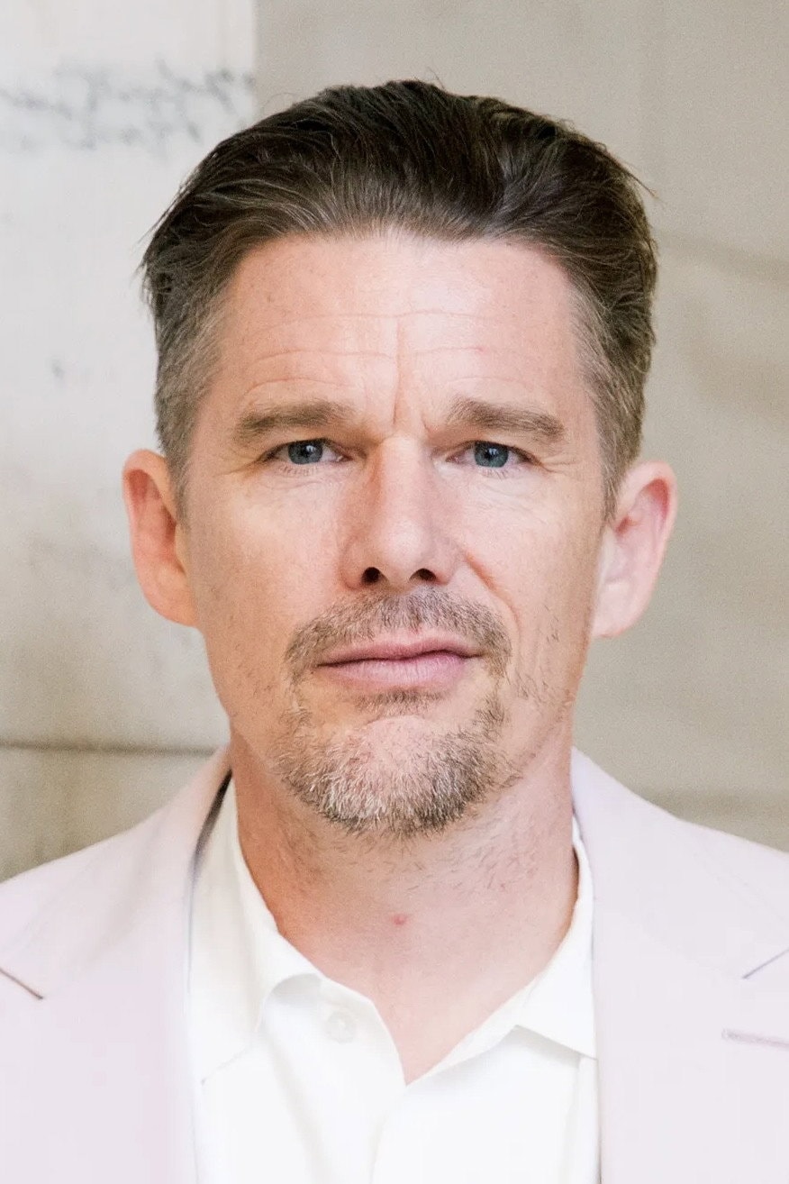 Foto de Ethan Hawke
