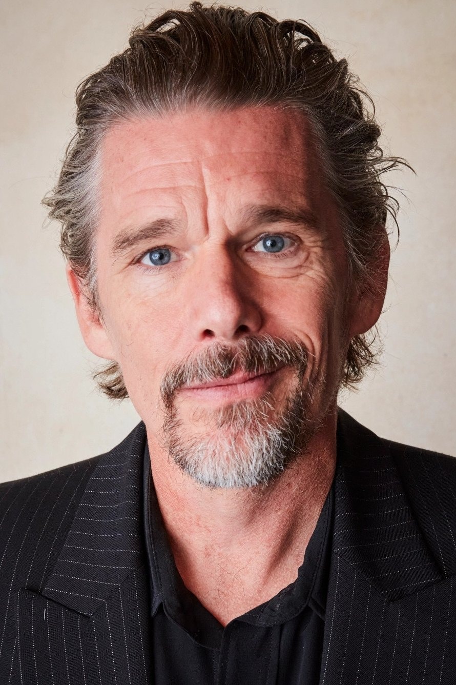 Foto de Ethan Hawke