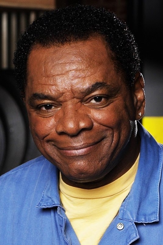 Foto de John Witherspoon