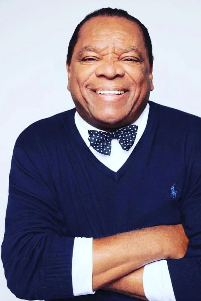 Foto de John Witherspoon