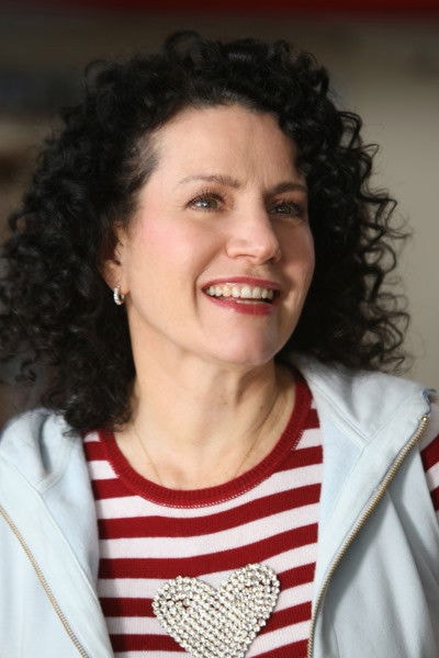 Foto de Susie Essman
