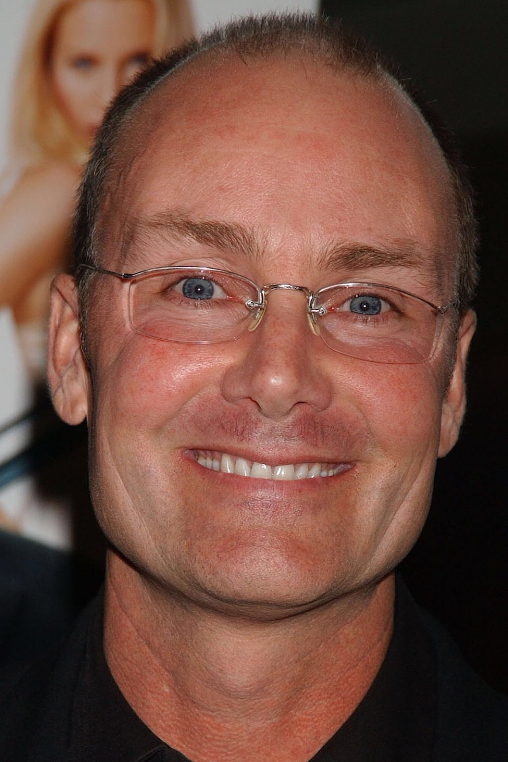 Foto de Les Mayfield