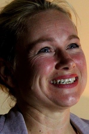 Foto de Imogen Boorman