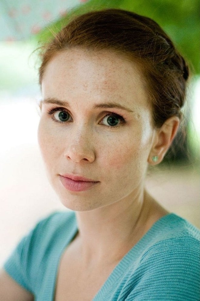 Foto de Yana Esipovich