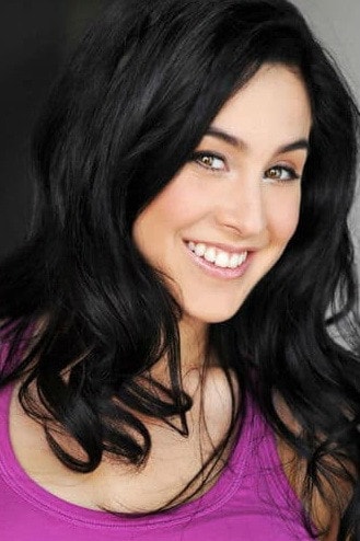 Foto de Kazumi Evans