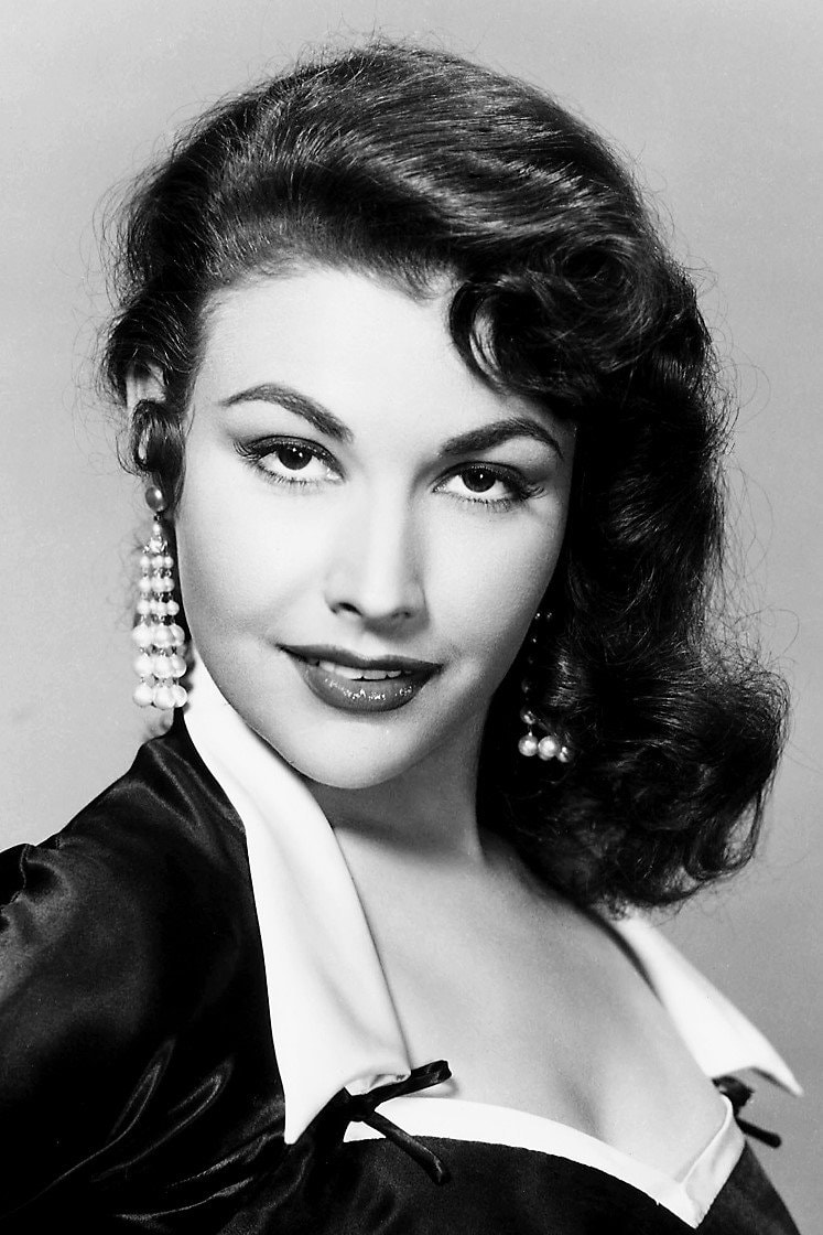 Foto de Mara Corday