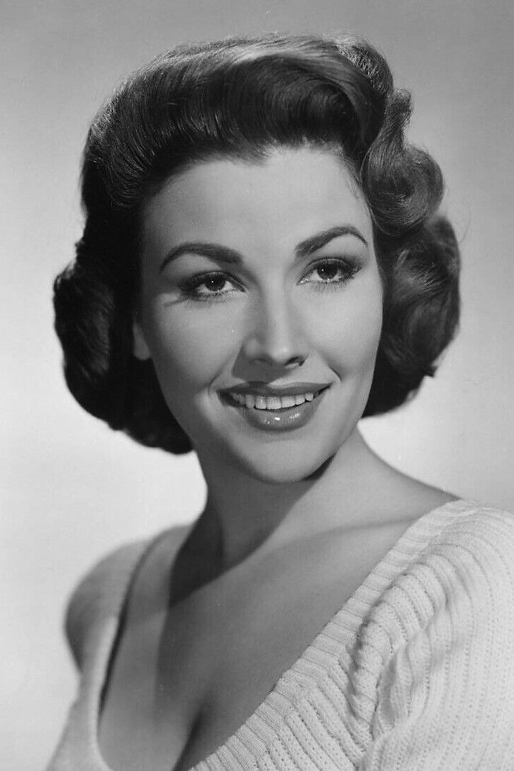 Foto de Mara Corday