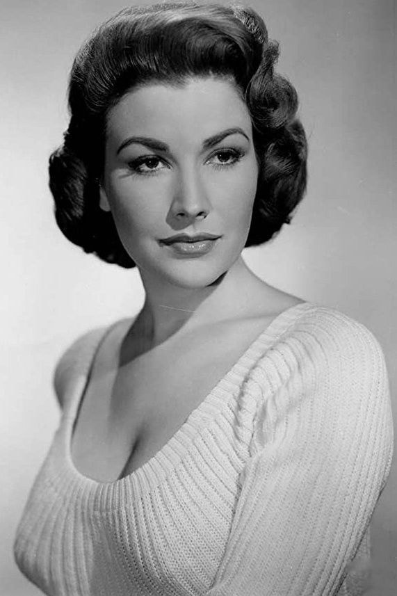 Foto de Mara Corday