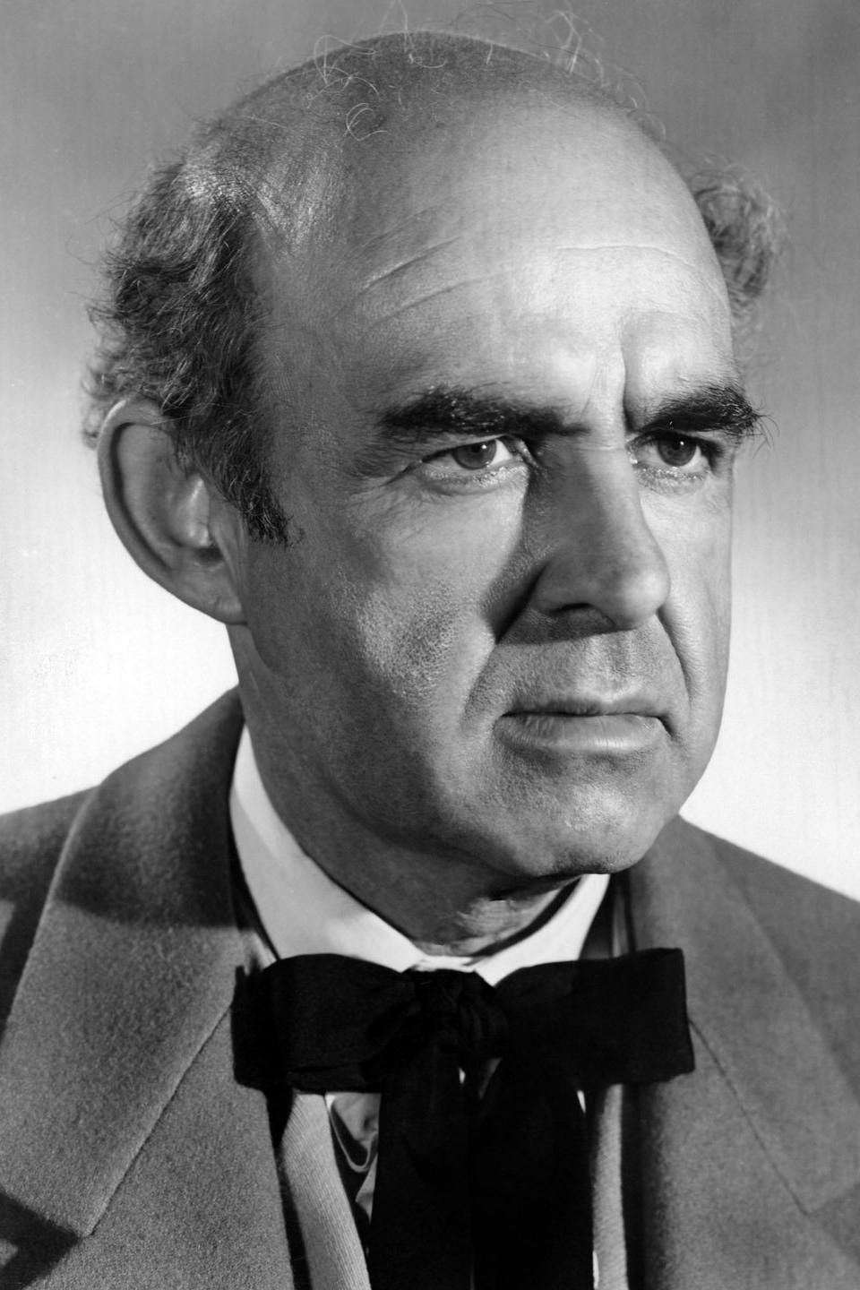 Foto de Nestor Paiva