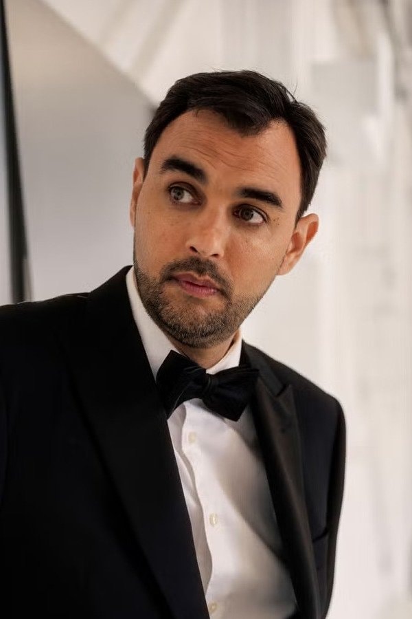 Foto de Bobby Boermans