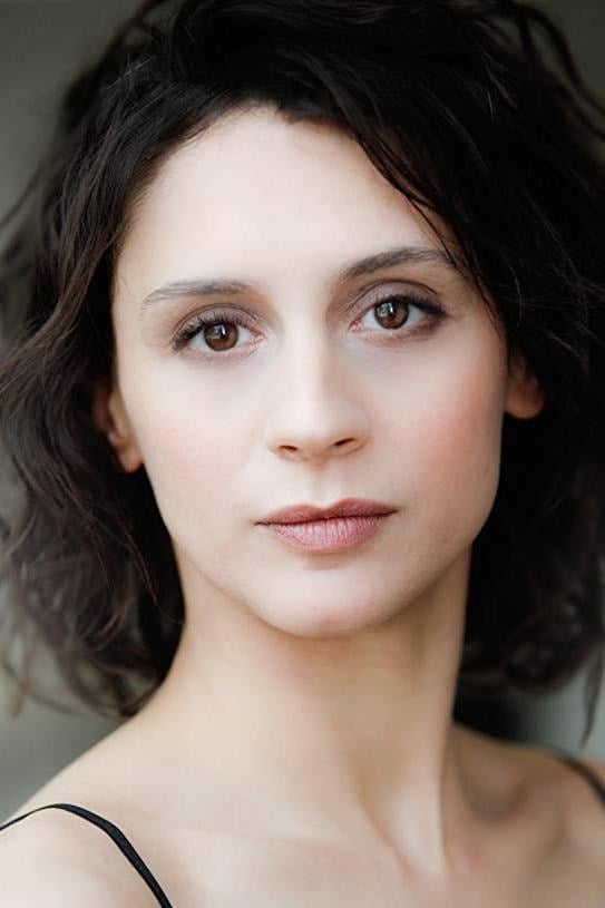 Foto de Lana Ettinger