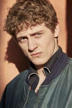 Foto de Oskar Bökelmann